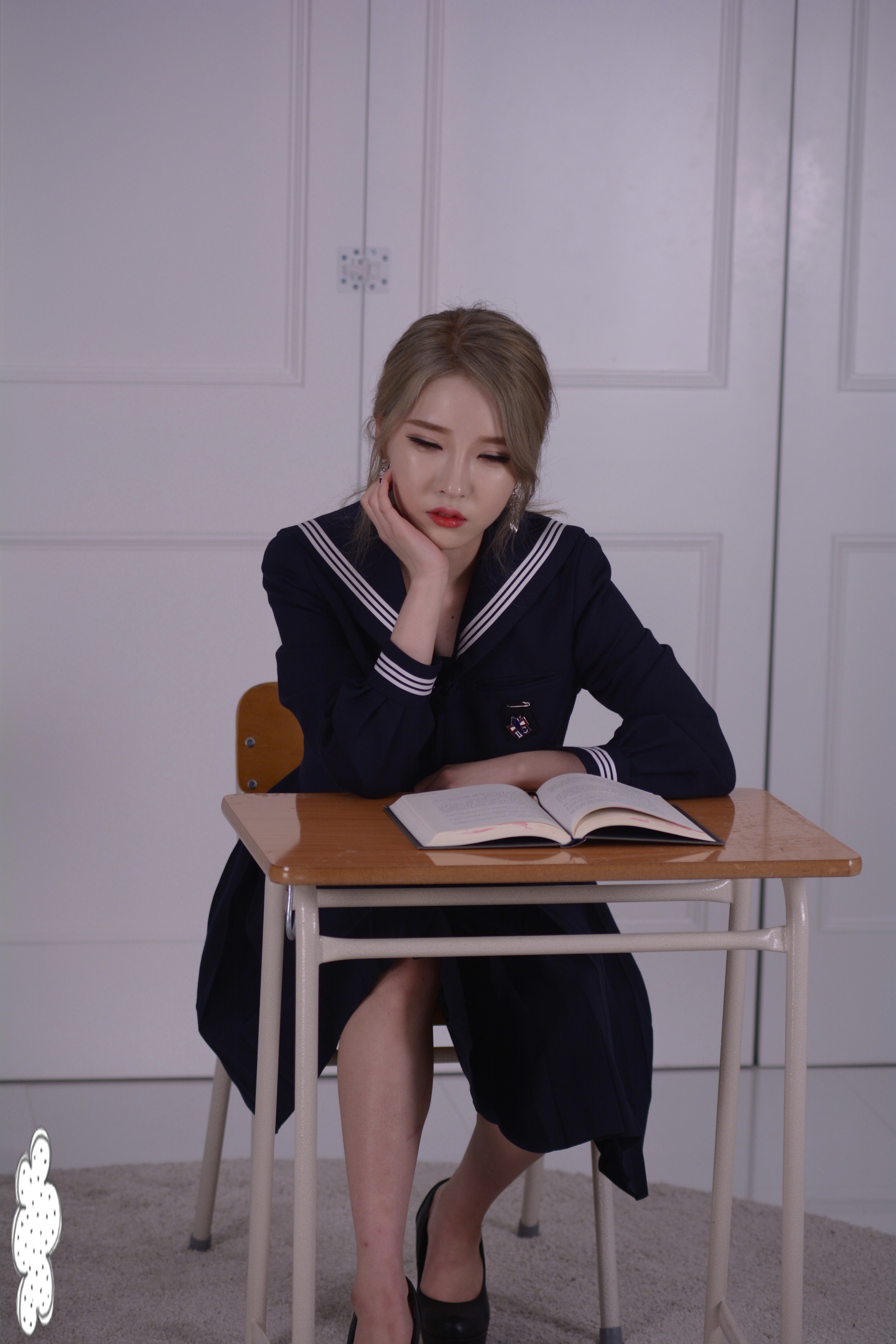 미분류 / 출사모델 유니1